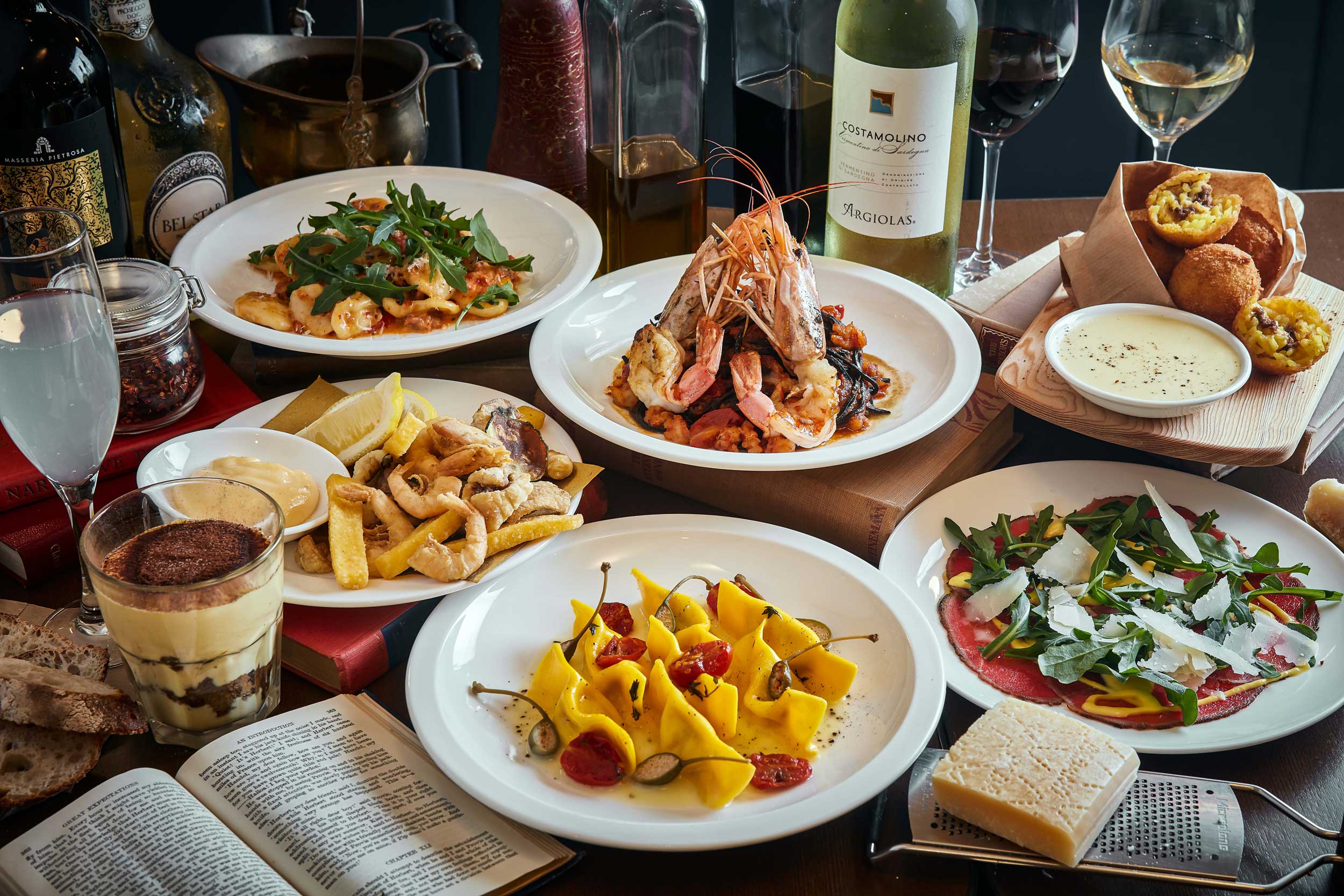 Where to Find Lunch Under $200 in Tsim Sha Tsui